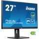 Монитор iiyama XUB2763HSU-B1 023547 фото 7