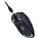 Мышь Razer DeathAdder V3 PRO Wireless & Mouse Dock Black (RZ01-04630300-R3WL) 023998 фото 3