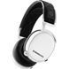Навушники з мікрофоном SteelSeries Arctis Pro Wireless White (61474) 029838 фото 1