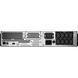 Линейно-интерактивное ИБП APC Smart-UPS 2200VA RM 2U LCD (SMT2200RMI2U) 020074 фото 2