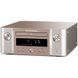 Мережевий аудіопрогравач Marantz M-CR612 Black 024357 фото 2