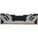 Пам'ять для настільних комп'ютерів Kingston FURY 64 GB (2x32GB) DDR5 6000 MHz Renegade Black/Silver (KF560C32RSK2-64) 033958 фото 4