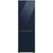 Холодильник з морозильною камерою Samsung Bespoke RB34A7B5D41 041735 фото 1