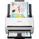 Протяжный сканер Epson WorkForce DS-530II (B11B261401) 038238 фото 8