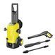 Минимойка высокого давления Karcher K 5 WCM Premium (1.324-460.0) 024842 фото 1