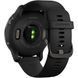 Смарт-годинник Garmin Venu 2 Slate Stainless Steel Bezel with Black Case and Silicone Band (010-02430-11/01) 035110 фото 7