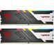 Память для настольных компьютеров PATRIOT 32 GB (2x16GB) 6000 MHz VIPER VENOM RGB (PVVR532G600C36K) 033874 фото 1