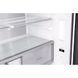 Холодильник з морозильною камерою Samsung Bespoke RF65A967622 041388 фото 7