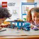 Блоковий конструктор LEGO City Вантажівка-транспортер зі спортивними авто (60408) 613318 фото 22