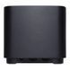 Бездротовий маршрутизатор (роутер) Asus ZenWiFi XD4 Plus 2-pack Black 001782 фото 4