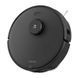 Робот-пилосос з вологим прибиранням Roborock Qrevo Edge 5V1 Black 573174 фото 2