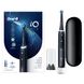 Электрическая зубная щетка Oral-B iO Series 5 Black 465305 фото 5