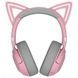 Наушники с микрофоном Razer Kraken Kitty V2 BT Quartz (RZ04-04860100-R3M1) 029801 фото 4