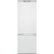 Холодильник з морозильною камерою Whirlpool WHSP70T241P 041588 фото 2