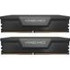 Память для настольных компьютеров Corsair 64 GB (2x32GB) DDR5 6000 MHz Vengeance (CMK64GX5M2B6000C30) 027654 фото 1