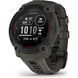 Смарт-годинник Garmin Instinct E 45mm Black with Charcoal Band (010-02933-00/13) 612674 фото 1