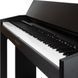 Цифрове піаніно MUSICMATE P100-B GrandElegance Чорний 2078220 фото 10