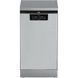 Посудомоечная машина Beko BDFS26123XQ 030579 фото 1
