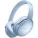 Наушники с микрофоном Bose QuietComfort Headphones Moonstone Blue (884367-0500) 029522 фото 1