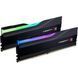 Пам'ять для настільних комп'ютерів G.Skill 32 GB (2x16GB) DDR5 5600 MHz Trident Z5 RGB Black (F5-5600J3636C16GX2-TZ5RK) 027704 фото 8