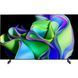 OLED телевизор LG OLED42C31LA 003218 фото 1