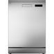 Посудомийна машина Asko DFS344ID.S 031029 фото 1