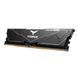 Память для настольных компьютеров Team 32 GB (2x16GB) DDR5 6000 MHz T-Force Vulcan Black (FLBD532G6000HC38ADC01) 033205 фото 2