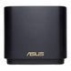 Бездротовий маршрутизатор (роутер) Asus ZenWiFi XD4 Plus 2-pack Black 001782 фото 2