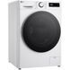 Стиральная машина автоматическая LG F2W8S501W 031377 фото 2