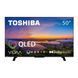 QLED телевизор Toshiba 50QV2363DG 003268 фото 1