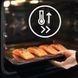 Духовка електрична Electrolux KOBBS39H 011335 фото 9