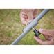 Газонокосилка аккумуляторная Black+Decker BCMW3336L2 530233ua фото 5