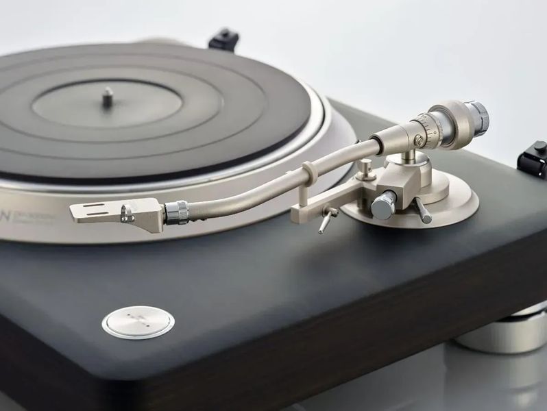 Проигрыватель виниловых дисков Denon DP-3000NE 609889 фото
