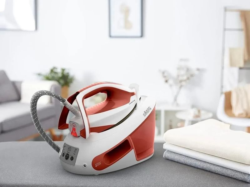 Парогенератор Tefal Express Power SV8110 608867 фото