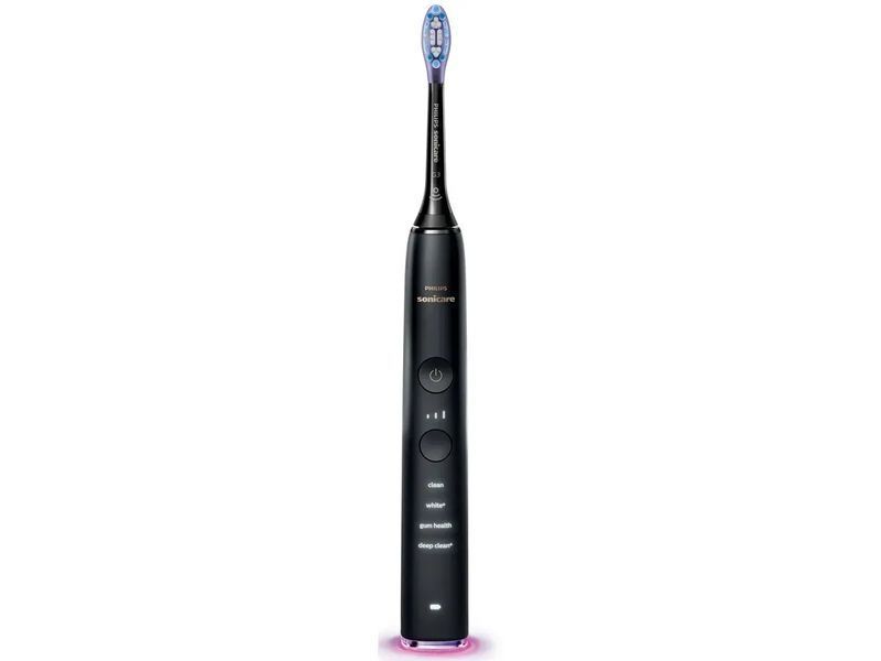 Электрическая зубная щетка Philips Sonicare DiamondClean Smart 9000 HX9917/89 362176 фото