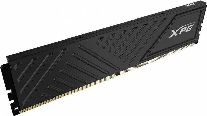 Память для настольных компьютеров Adata XPG Gammix 16 GB DDR4 3200 MHz (AX4U32008G16A-DTBKD35) 478013 фото