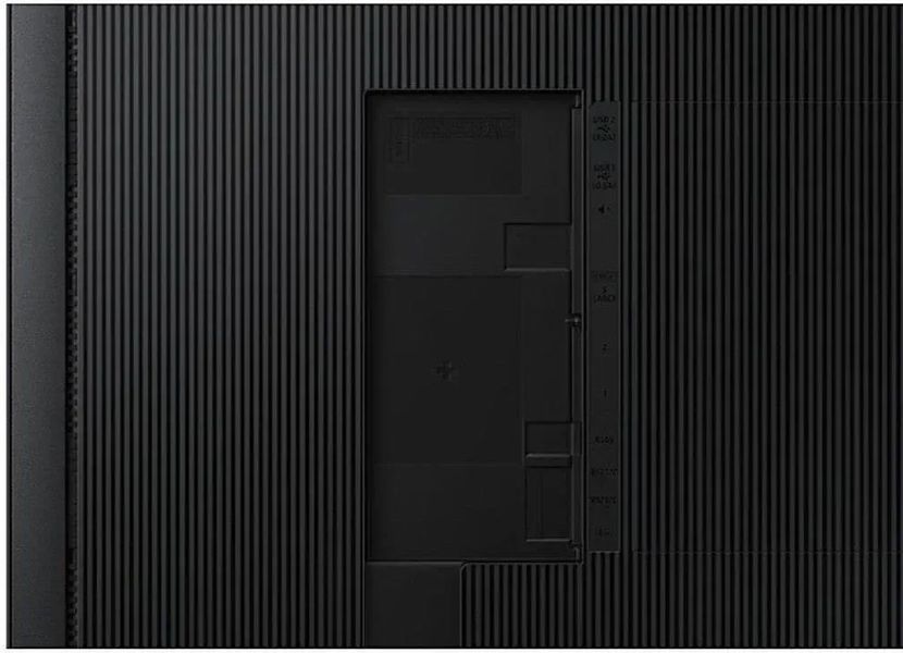 Інформаційний дисплей Samsung QB85C (LH85QBCEBGCXEN) 606036 фото