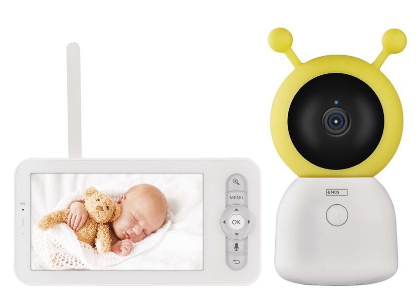 Камера EMOS GoSmart IP-500 GUARD 1058286 фото