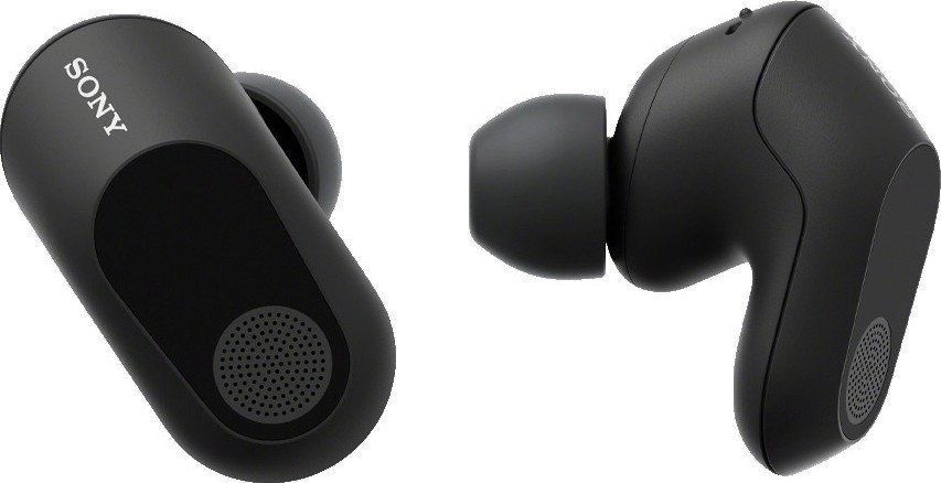 Наушники TWS Sony INZONE Buds Black (WFG700NB.CE7) 029323 фото