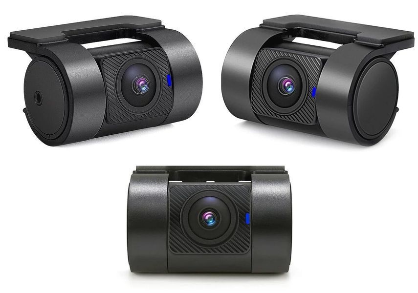 Відеореєстратор FINEVU GX1000 Cloud QHD, GPS, WiFi + задня камера + карта пам'яті 128 ГБ 2095973 фото