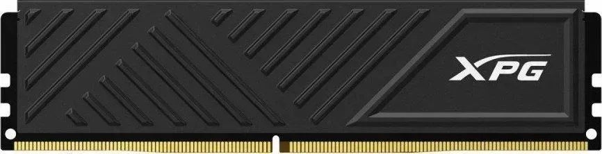 Память для настольных компьютеров Adata XPG Gammix 16 GB DDR4 3200 MHz (AX4U32008G16A-DTBKD35) 478013 фото