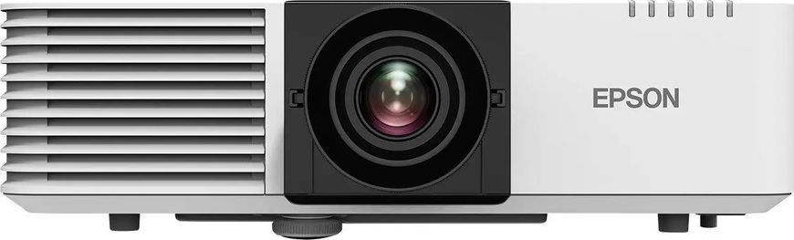 Мультимедійний проектор Epson EB-L520U (V11HA30040) 028006 фото