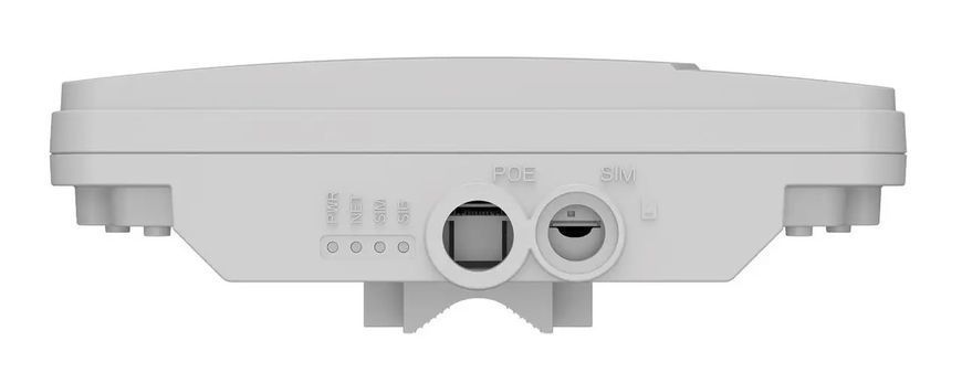 Беспроводной маршрутизатор (роутер) ZTE MF258K ODU-IDU 001684 фото