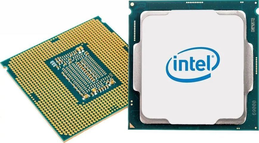 Процесор Intel Xeon Silver 4214R (CD8069504343701) 037310 фото