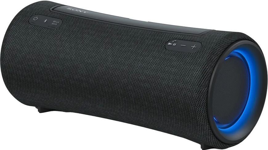 Портативні колонки Sony SRS-XG300 Black (SRSXG300B.EU8) 034115 фото
