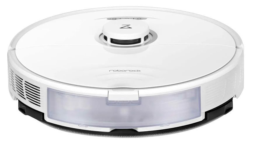 Робот-пилосос з вологим прибиранням RoboRock S8 White 036295 фото