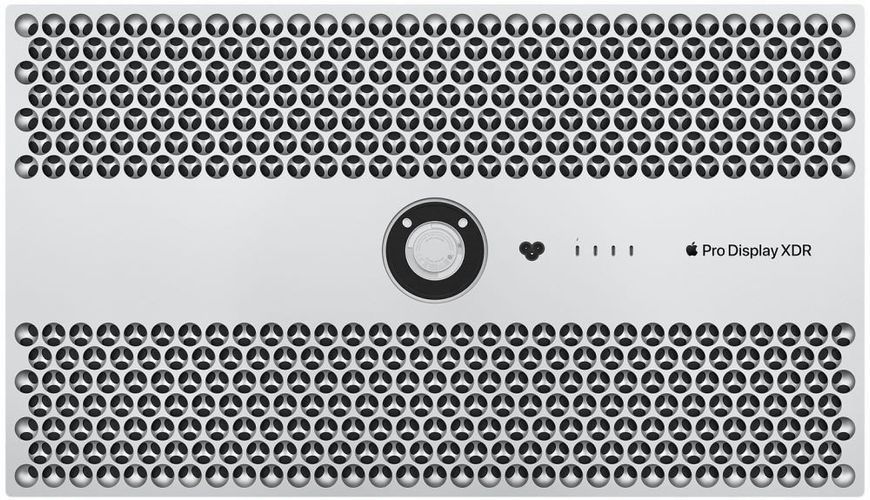 Монітор Apple Pro Cinema XDR (Nano-Texture Glass) (MWPF2) 023770 фото