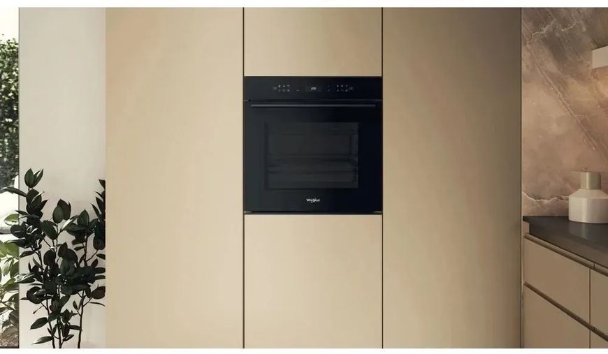Духовка електрична Whirlpool WOI78HT1SBA 572623 фото