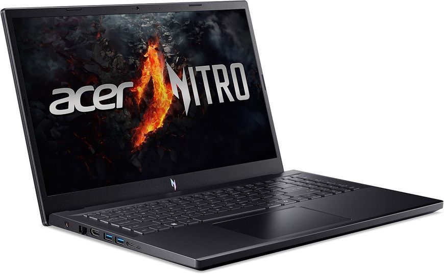 Ноутбук Acer Nitro V 15 ANV15-41 (NH.QSJEP.001) 027001 фото