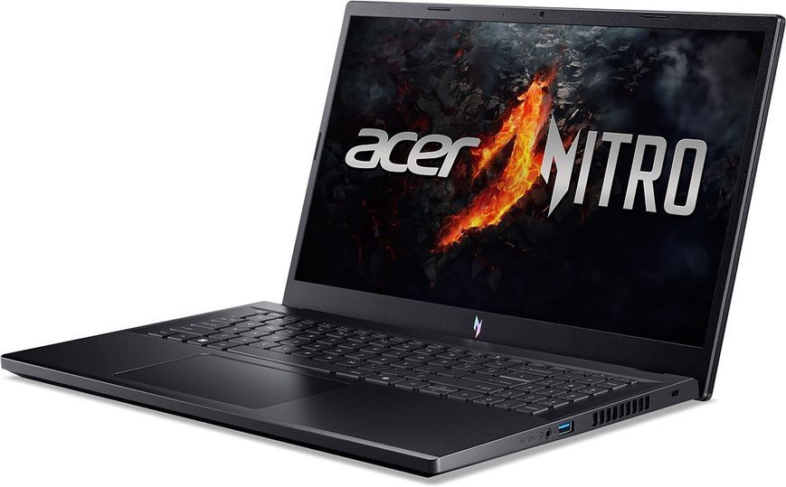 Ноутбук Acer Nitro V 15 ANV15-41 (NH.QSJEP.001) 027001 фото